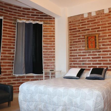 Jujuy-Preyungas Lägenhet San Salvador de Jujuy Exteriör bild