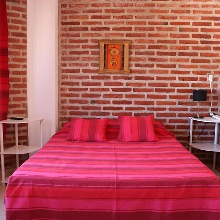 Jujuy-Preyungas Lägenhet San Salvador de Jujuy Exteriör bild