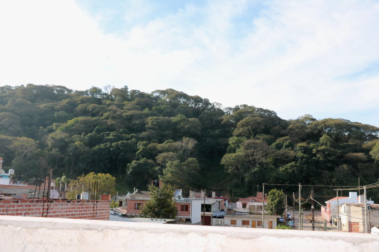 Jujuy-Preyungas Lägenhet San Salvador de Jujuy Exteriör bild